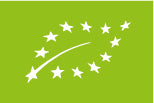 grünes EU Bio Logo