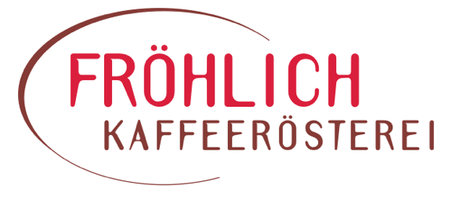 Fröhlich Kaffeerösterei