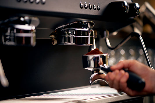 Espressotasting für Feinschmecker