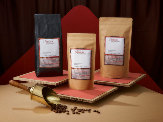 Probierpaket Espresso